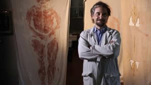 The Turin Shroud