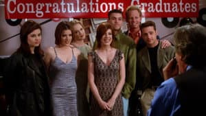 Graduation Day