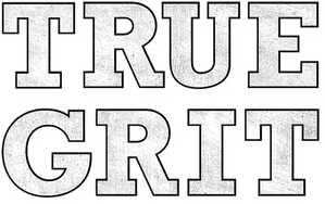 True Grit