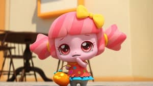 Transform! Princess BerryHeart