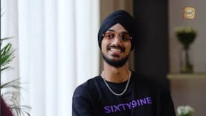 Arshdeep Singh