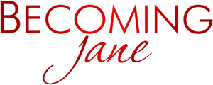 Becoming Jane