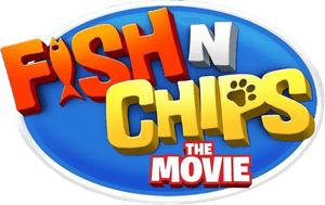 Fish N Chips: The Movie