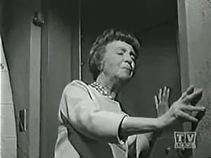 The Ordeal of Mrs. Snow