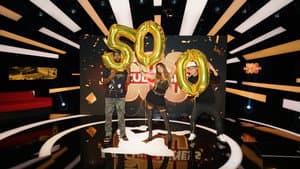 The 500th Episode