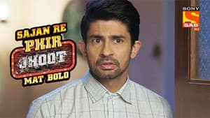 Lalit Finds Out a Secret Of Jays Father