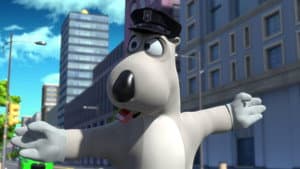 Traffic Police