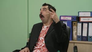 2102 Kao na vežbi