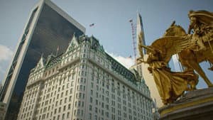 The Plaza