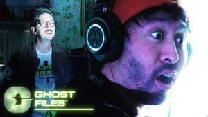 The Ghouls Boys Get After Some Ghosts at the Waffle House