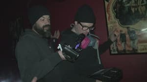 Top 10: Ghosts on Camera