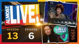 Dr. Laura Talks to Bob Dole and Bill Clinton
