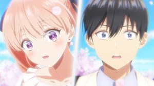 Who Was Umino-kun's First Love?