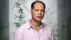 Simon Kuper