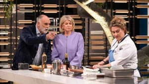 Martha's Roast