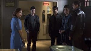 Alpha Pact
