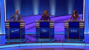 Quarterfinal #3: Christopher Meloni, Sherri Shepherd, Katie Nolan