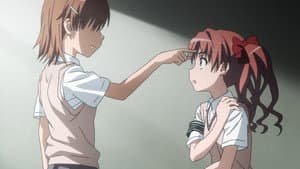 I... I Want to Be of Help To You, Sissy