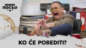 2389 Ko će pobediti?