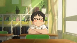 FEATURED ANIMATION ARTIST: Ishida Hiroyasu
