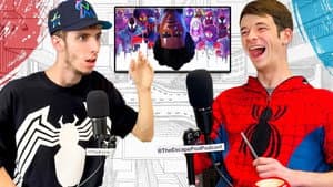 Spider-Man: Across the Spider-Verse Review