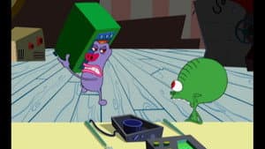 Episode 6