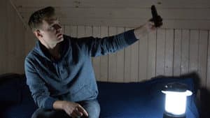 The Strangler