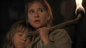 Ghost Story