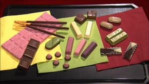 Sweets and Snacks
