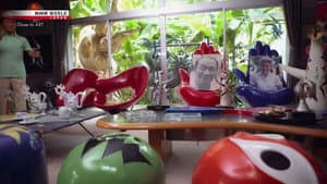 Close to ART: The Taro Okamoto Museum of Art - Persevering Beyond the Coronavirus