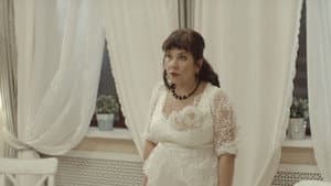 Тёща без Головы