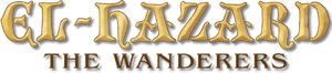 El-Hazard: The Wanderers