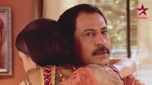 Shashi Looks for Anjali's Number