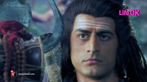 Daksh puts a curse on Chandrama