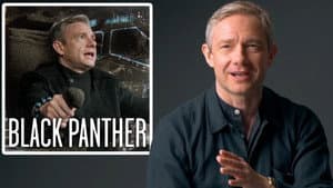 Martin Freeman