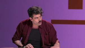 Michel Bergeron