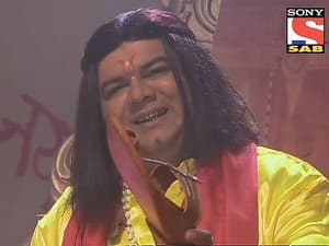 Gaumukh Fails To Identify Mayuri
