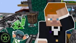Episode 284 - Sky Factory Part 25