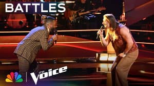The Battles Premiere
