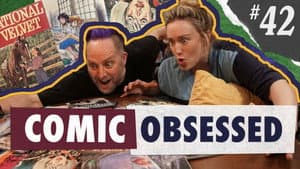 The Comics That Made Us