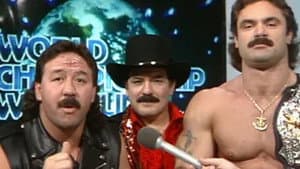 World Championship Wrestling - Mar. 14, 1987