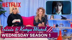 Wednesday Season 1