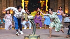 The Common Man: The Bigg Boss Quiz