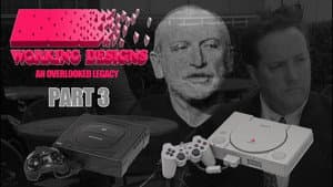 Part 3: Sega Saturn & Sony PlayStation Games