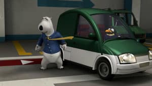 The Trouble of Parking