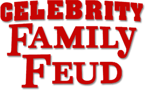 Celebrity Family Feud