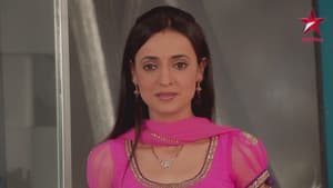 Arnav Enjoys Khushi's Food