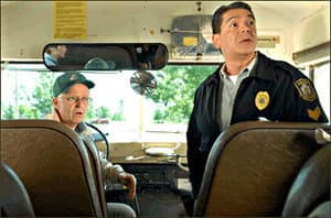 Buzz Driver