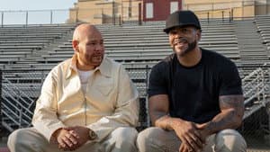 Cliff "Method Man" Smith
