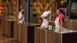 Final Three: Time Auction